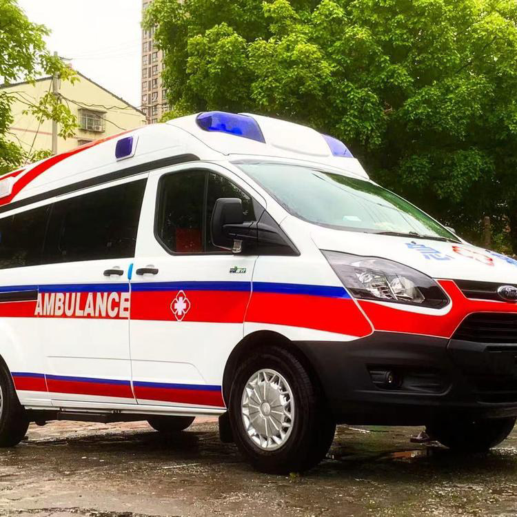 酉阳重症监护救护车出租护送返乡