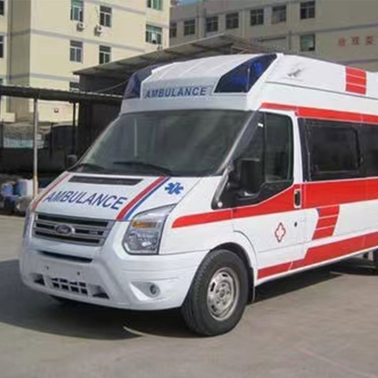 酉阳救护车出租收费:安全出行,价格透明