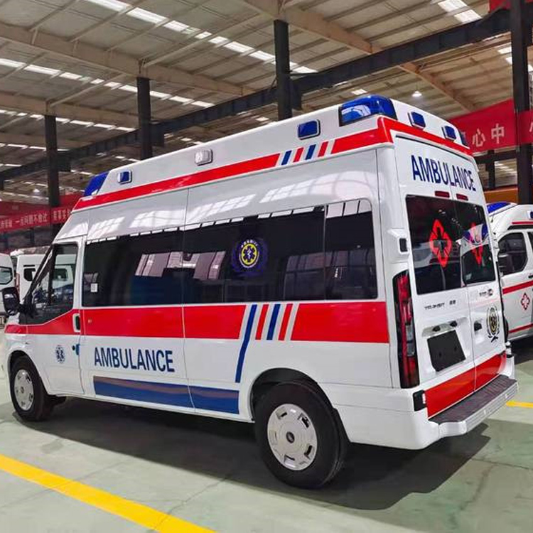 酉阳救护车出租 —— 专业、安全、高效的城市急救服务