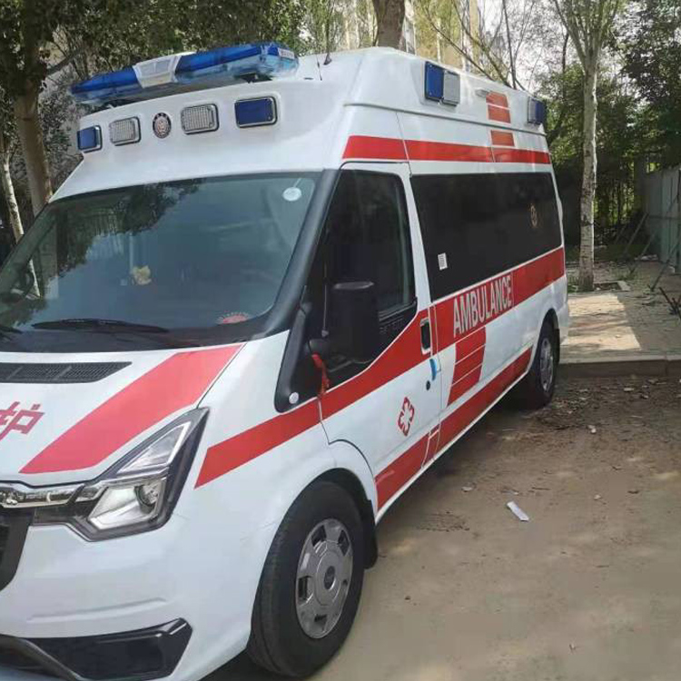 酉阳救护车出租服务提供灵活定制方案