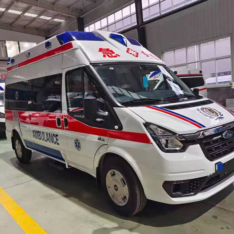 酉阳演唱会救护车出租保障现场