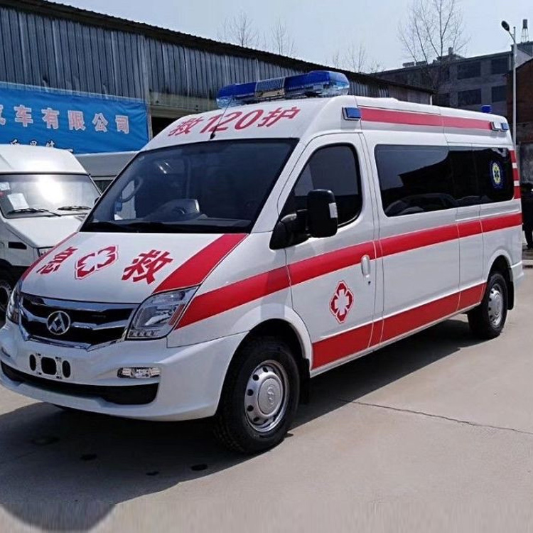 酉阳马拉松租赁救护车活动保障